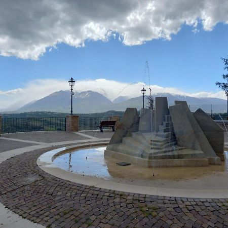nAnA' Panzió Orsogna Kültér fotó