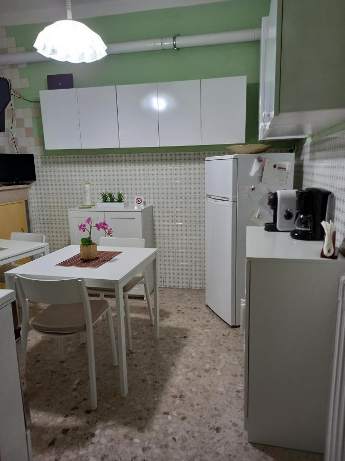 nAnA' Panzió Orsogna Kültér fotó