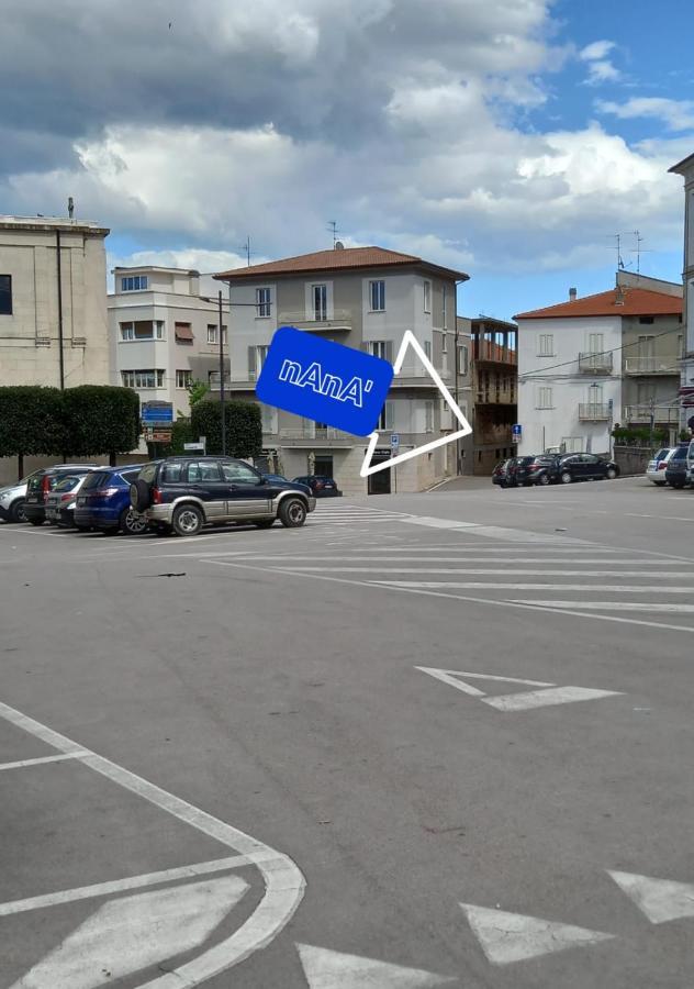 nAnA' Panzió Orsogna Kültér fotó