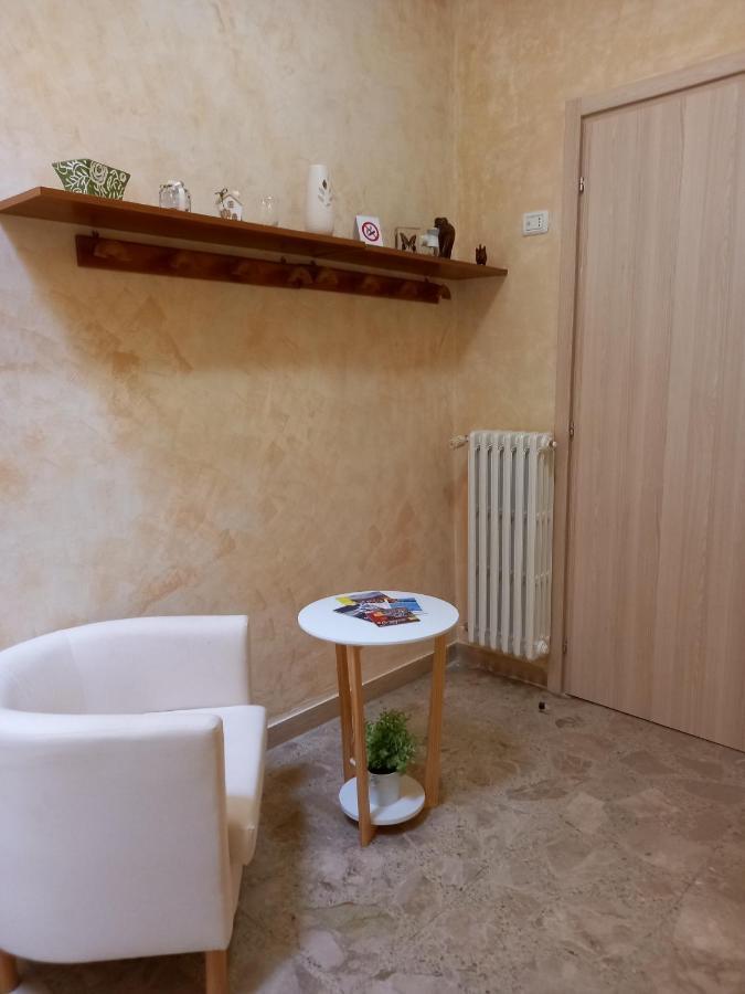 nAnA' Panzió Orsogna Kültér fotó