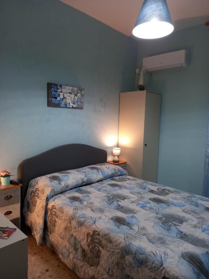 nAnA' Panzió Orsogna Kültér fotó