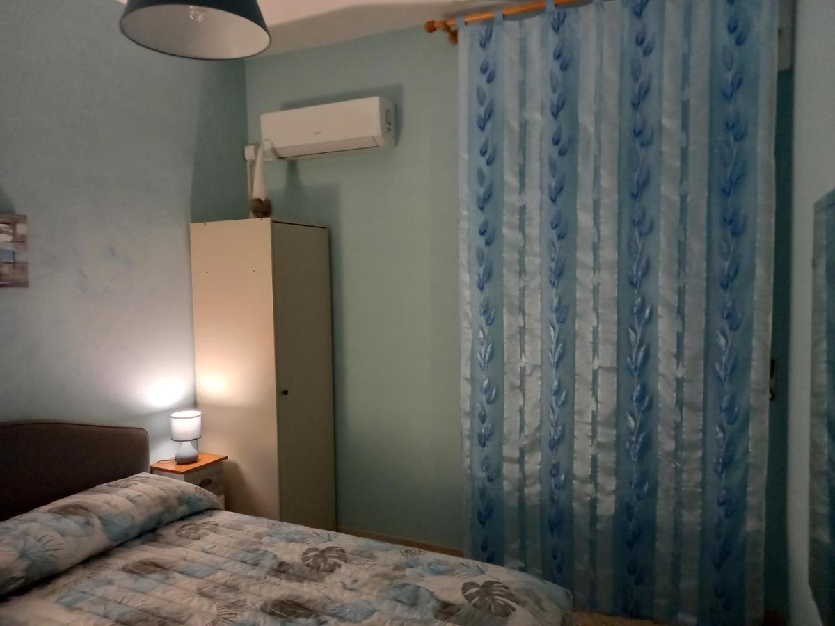 nAnA' Panzió Orsogna Kültér fotó