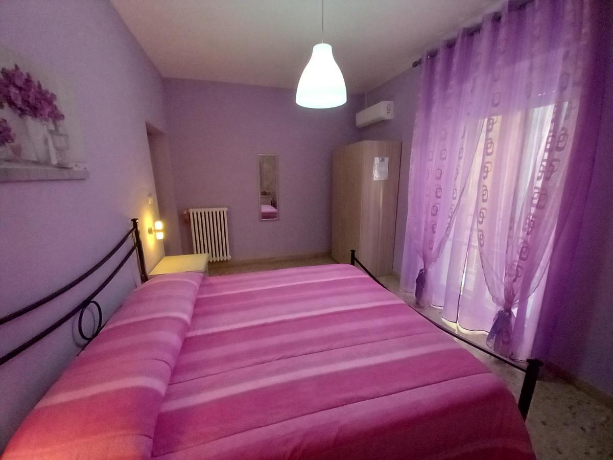nAnA' Panzió Orsogna Kültér fotó