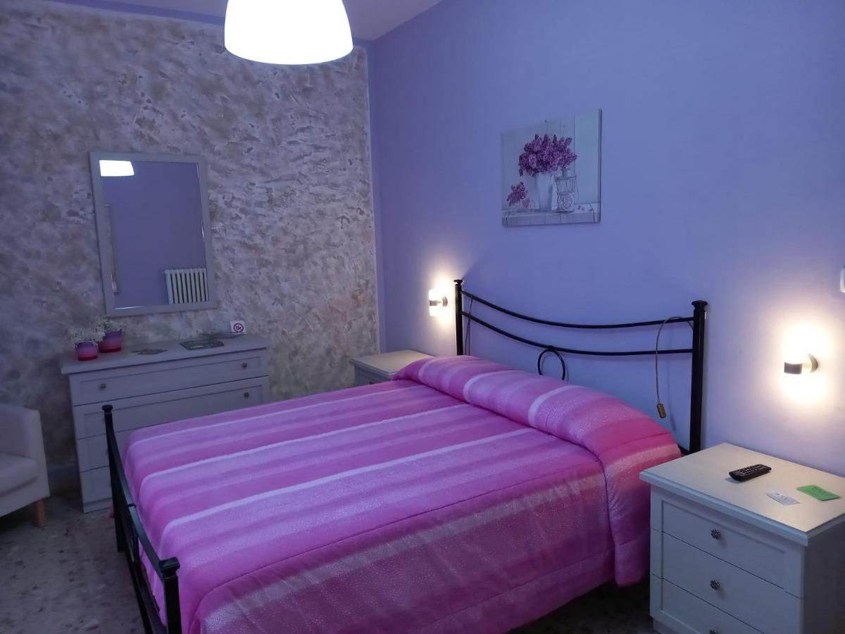 nAnA' Panzió Orsogna Kültér fotó